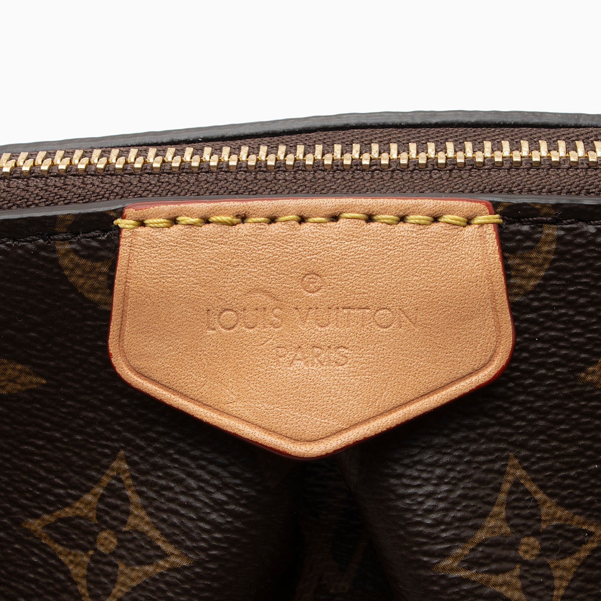 Louis Vuitton Monogram Canvas Boetie PM NM Tote (SHF-7ijPA8)