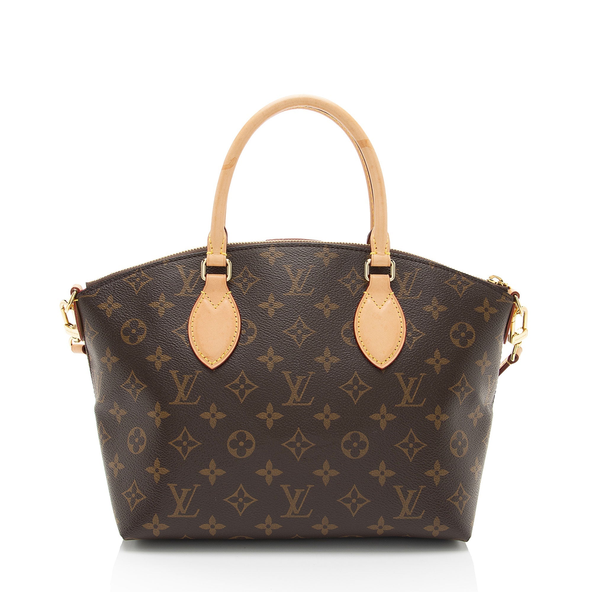 Louis Vuitton Monogram Canvas Boetie PM NM Tote (SHF-Z3OR9X)