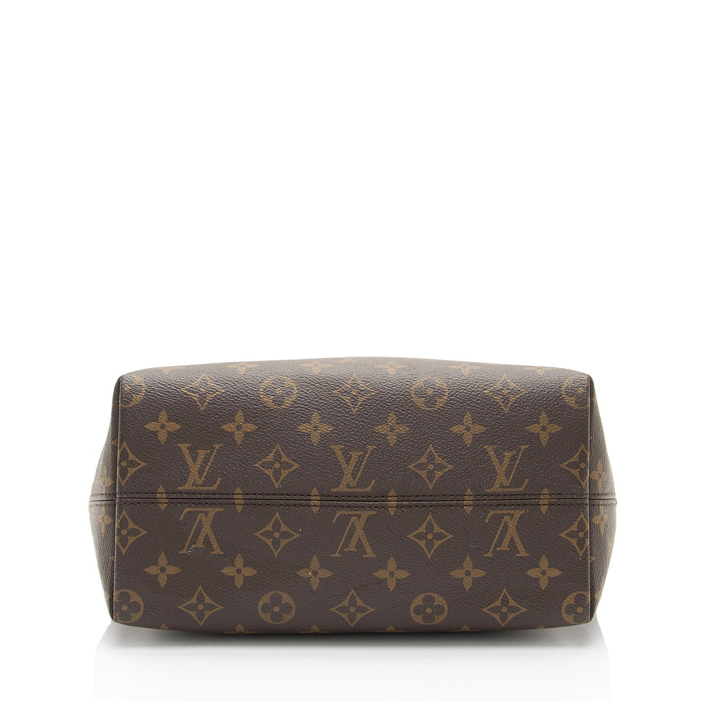 Louis Vuitton Monogram Canvas Boetie PM NM Tote (SHF-Z3OR9X)
