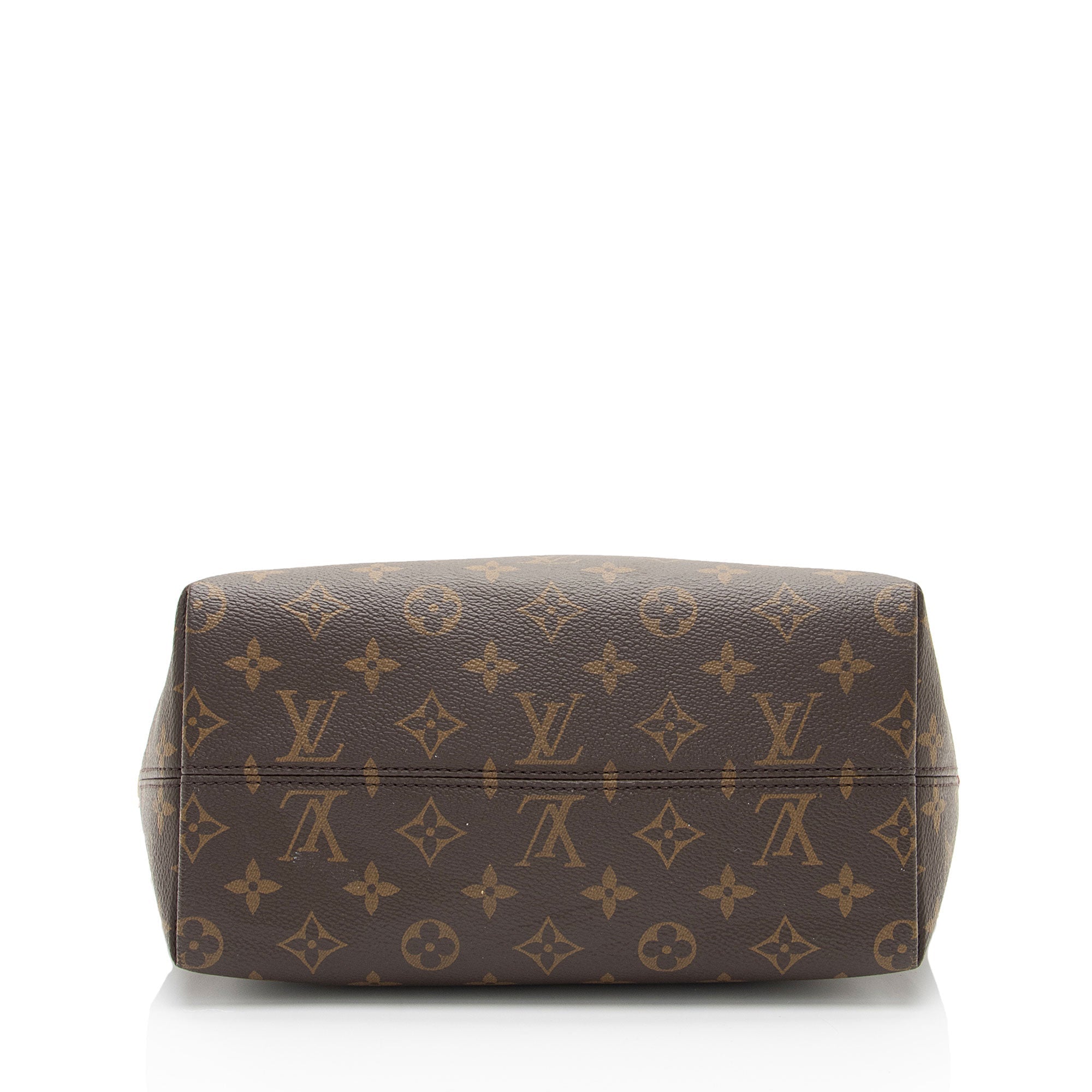 Louis Vuitton Monogram Canvas Boetie PM NM Tote (SHF-Z3OR9X)