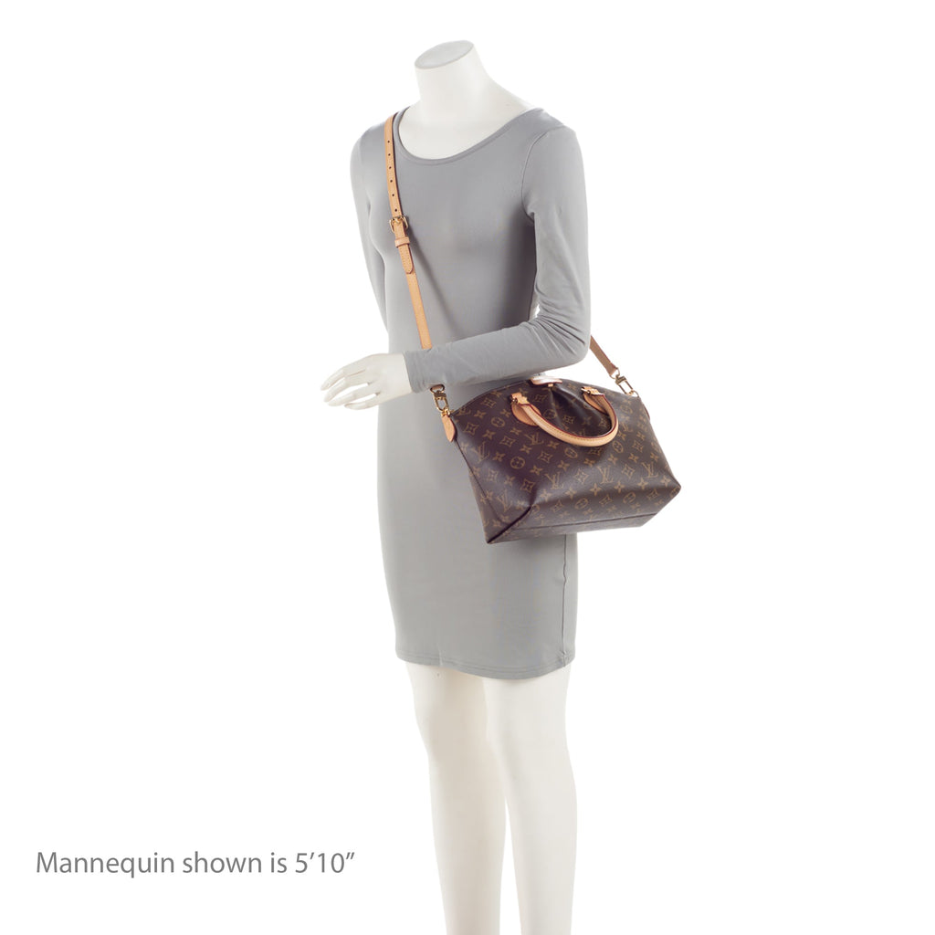 Louis Vuitton Monogram Canvas Boetie PM NM Tote (SHF-Z3OR9X)