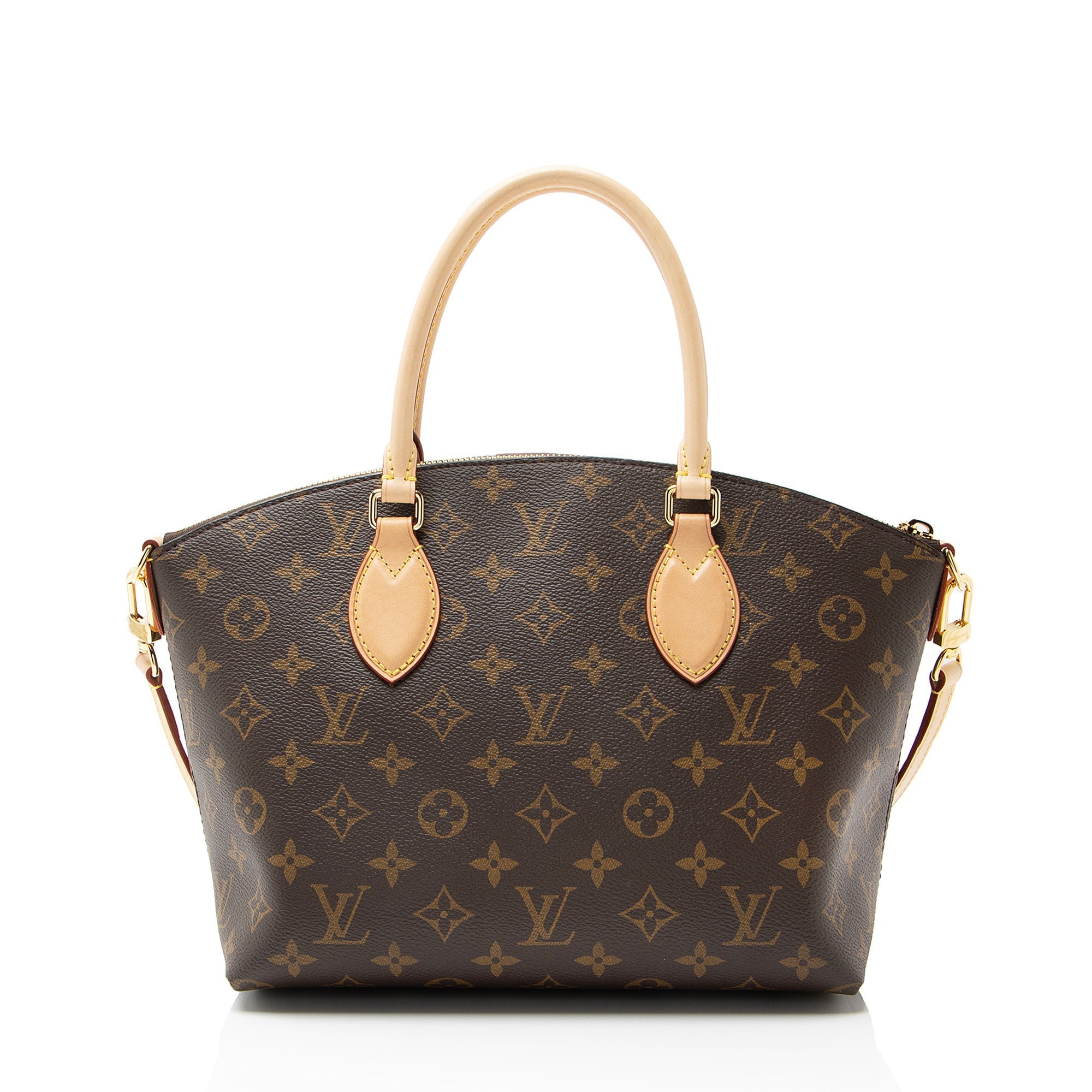Louis Vuitton Monogram Canvas Boetie PM NM Tote