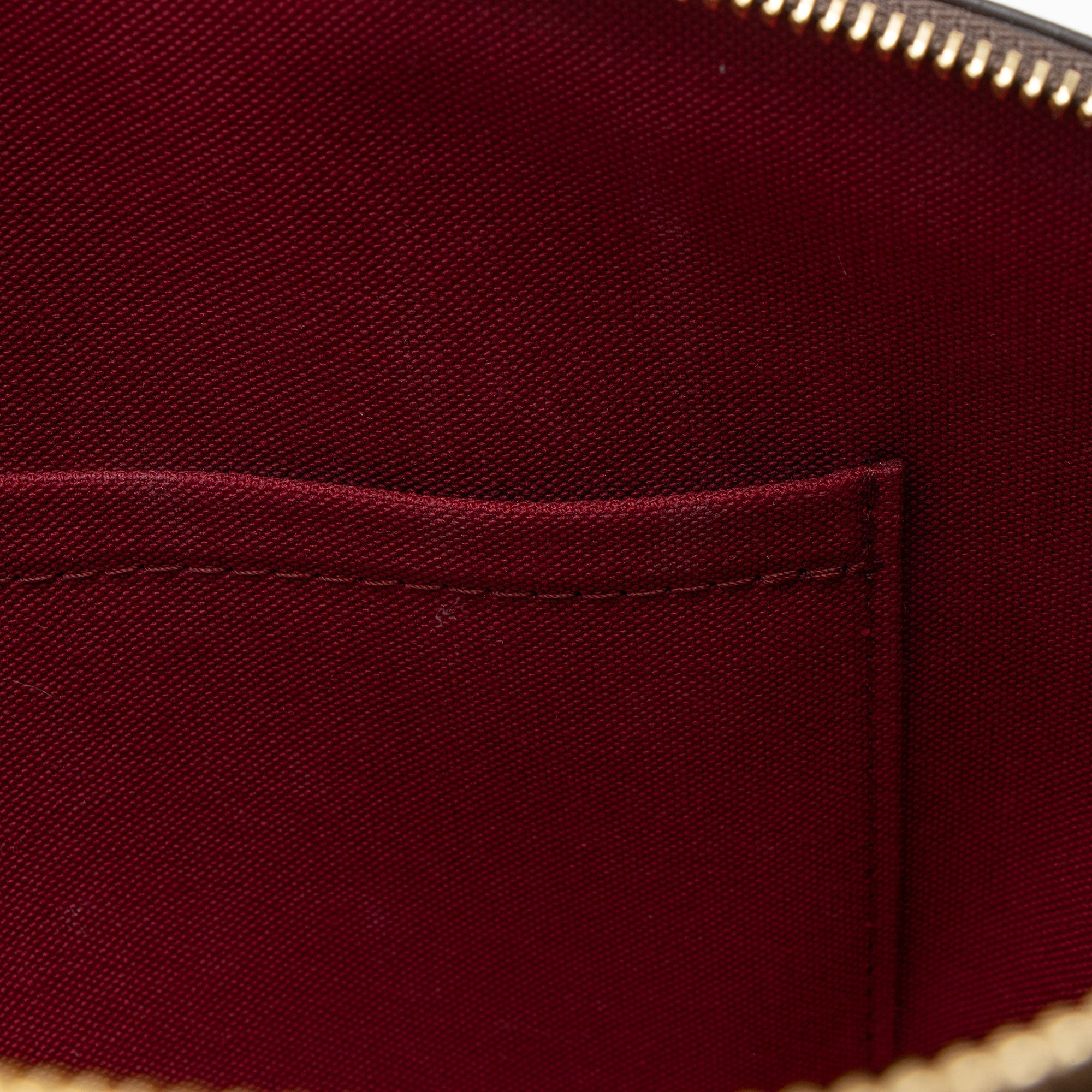 Louis Vuitton Monogram Canvas Boetie PM NM Tote
