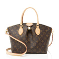 Louis Vuitton Monogram Canvas Boetie PM NM Tote