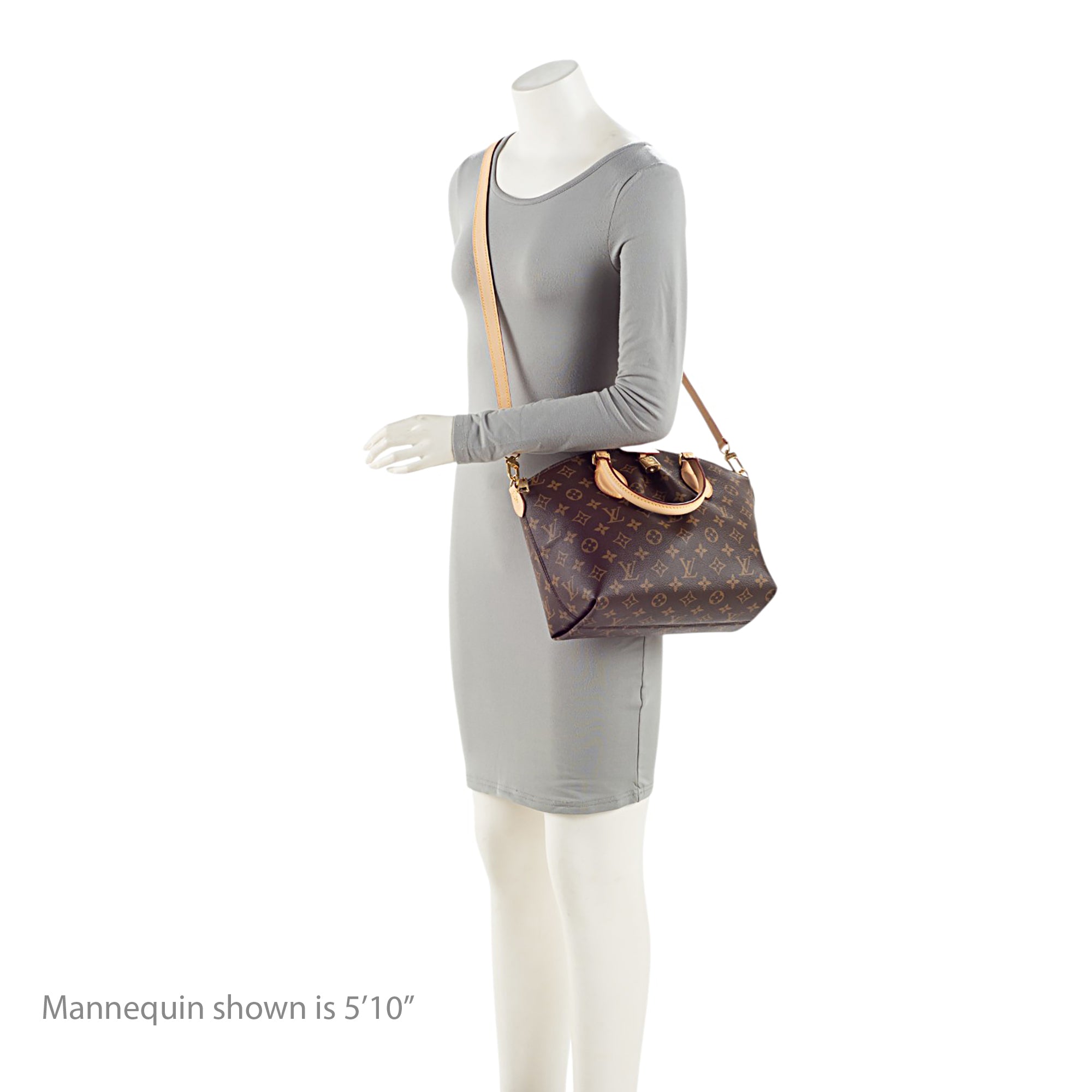Louis Vuitton Monogram Canvas Boetie PM NM Tote