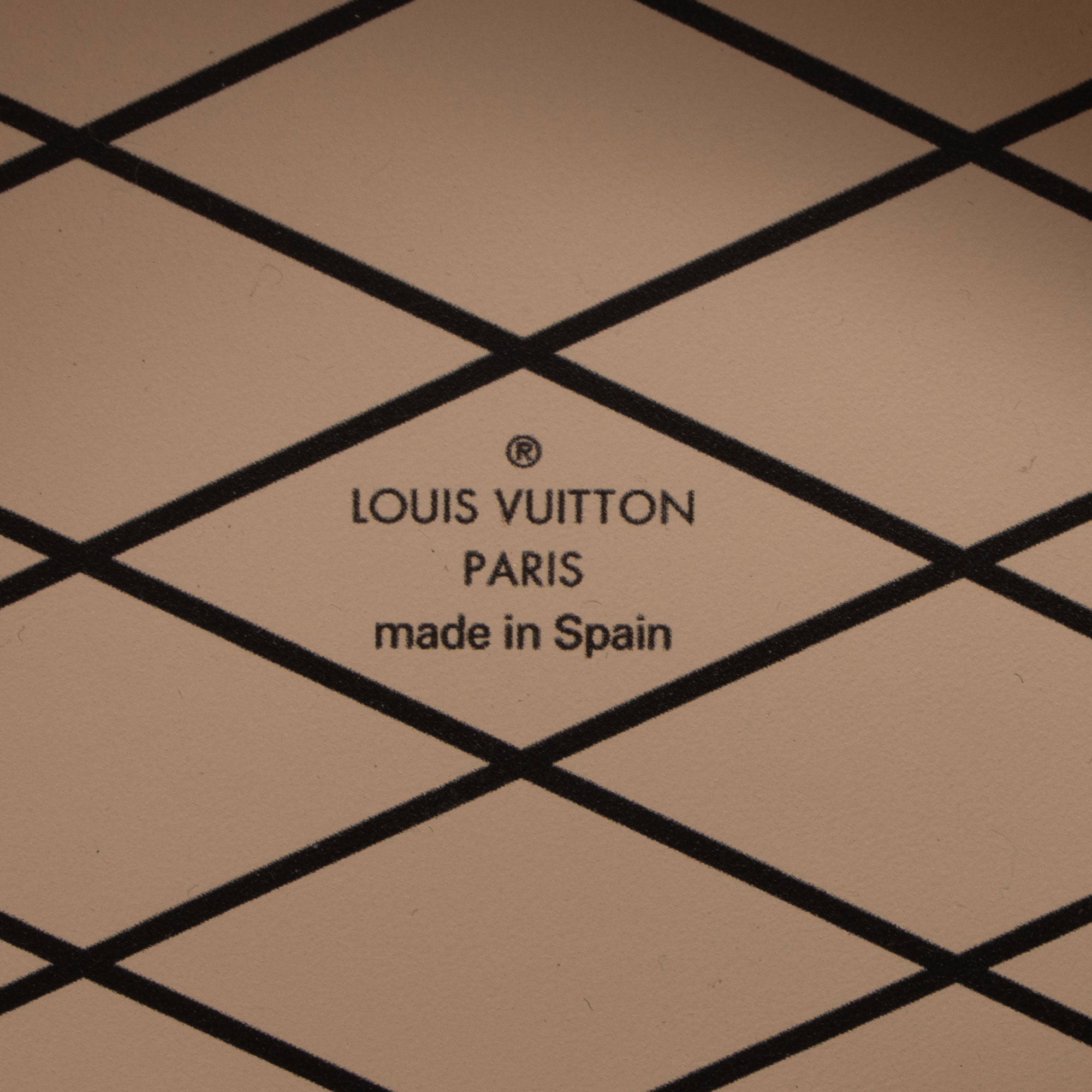 Louis Vuitton Monogram Canvas Boite Chapeau Mini Shoulder Bag (SHF-nWyrau)