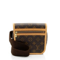 Louis Vuitton Monogram Canvas Bosphore Belt Bag (SHF-QEGtr0)
