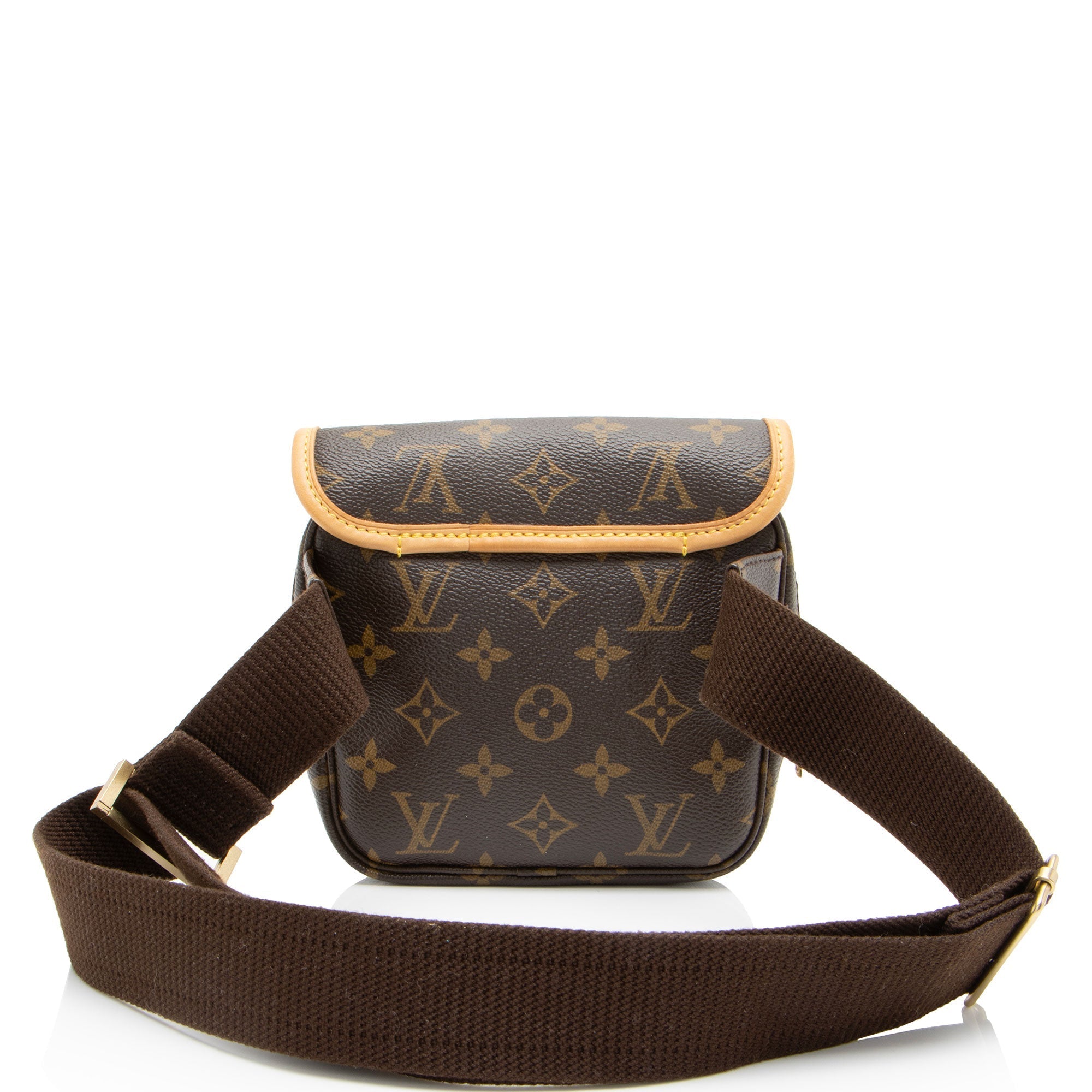 Louis Vuitton Monogram Canvas Bosphore Belt Bag