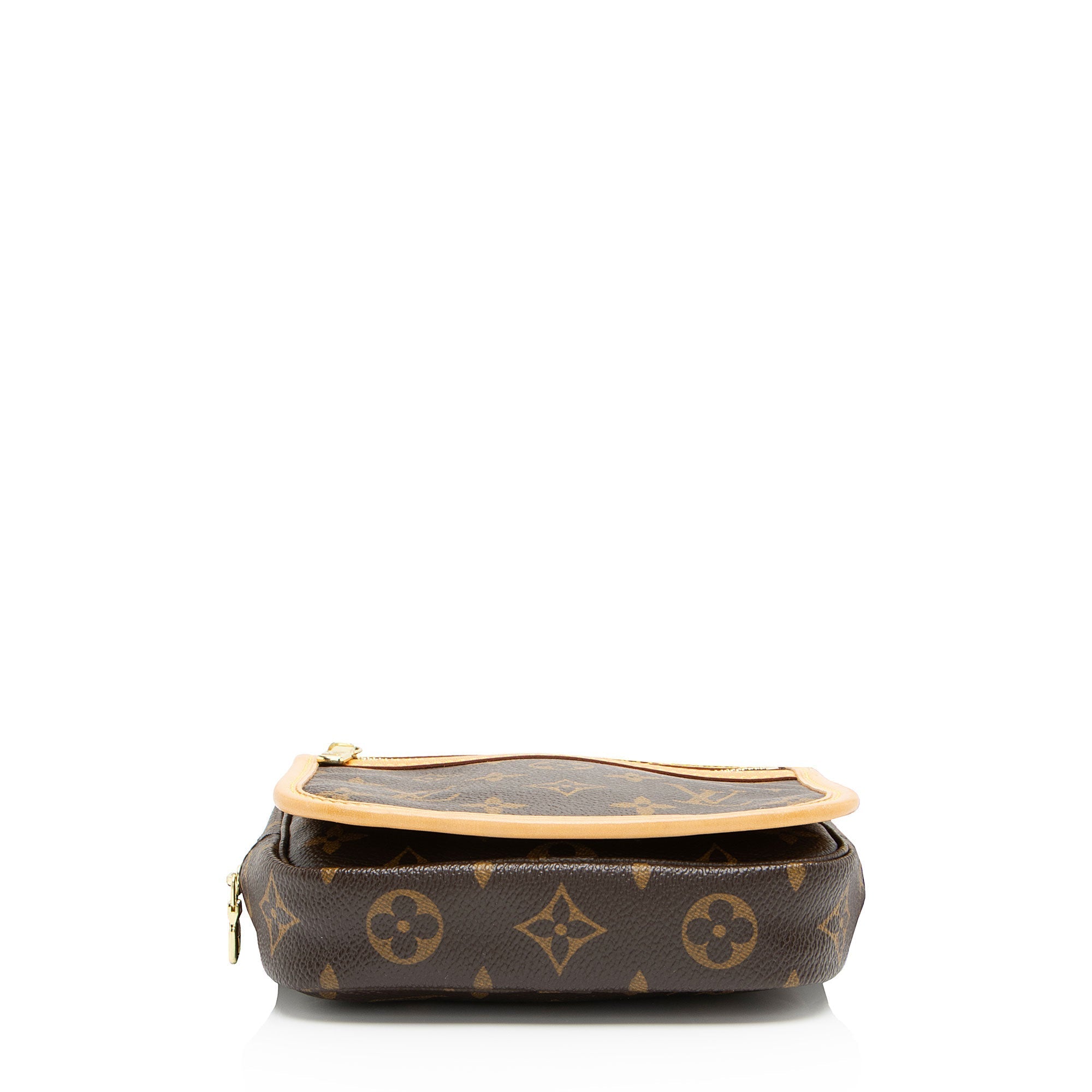 Louis Vuitton Monogram Canvas Bosphore Belt Bag