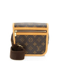 Louis Vuitton Monogram Canvas Bosphore Belt Bag
