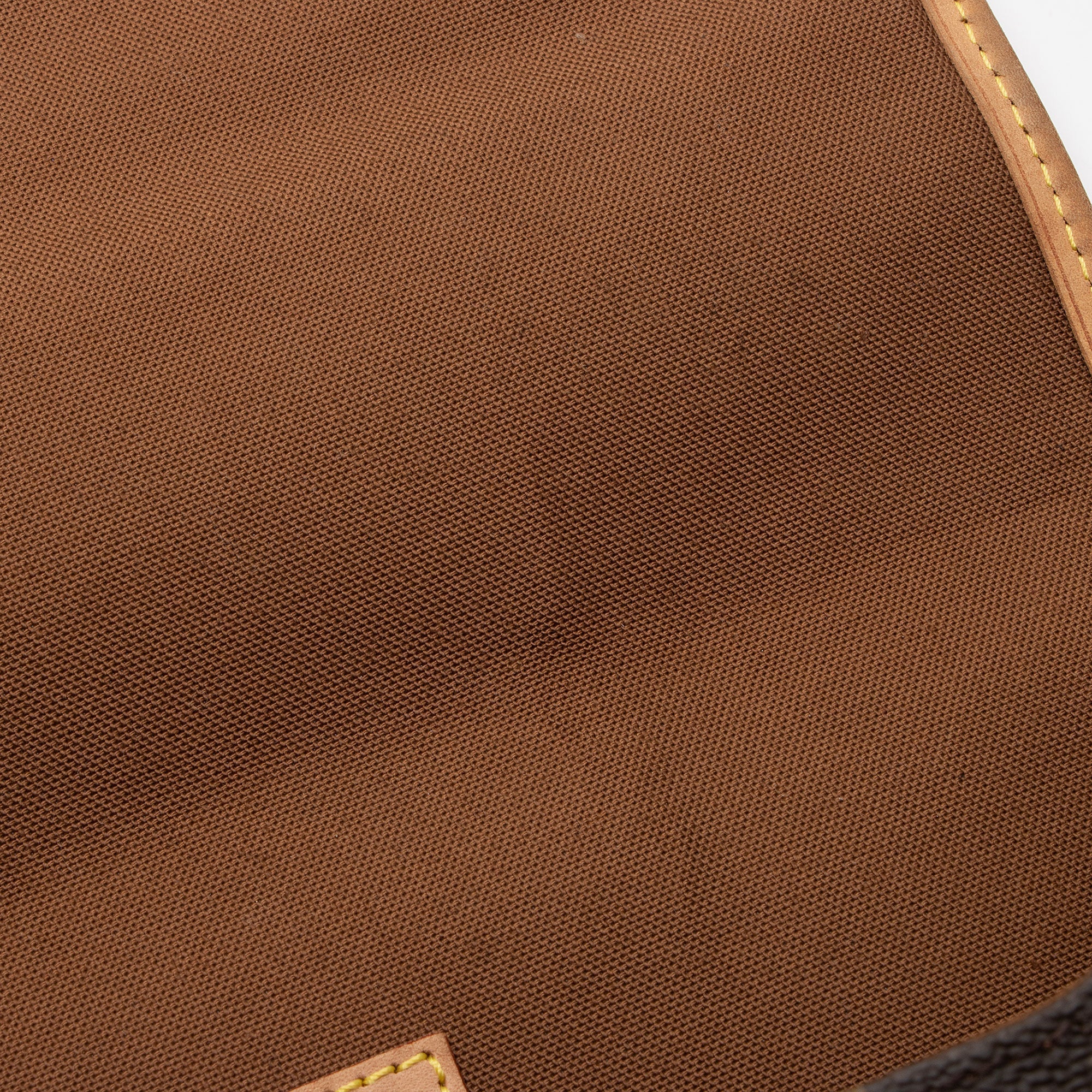 Louis Vuitton Monogram Canvas Bosphore PM Messenger (SHF-ftklvJ)