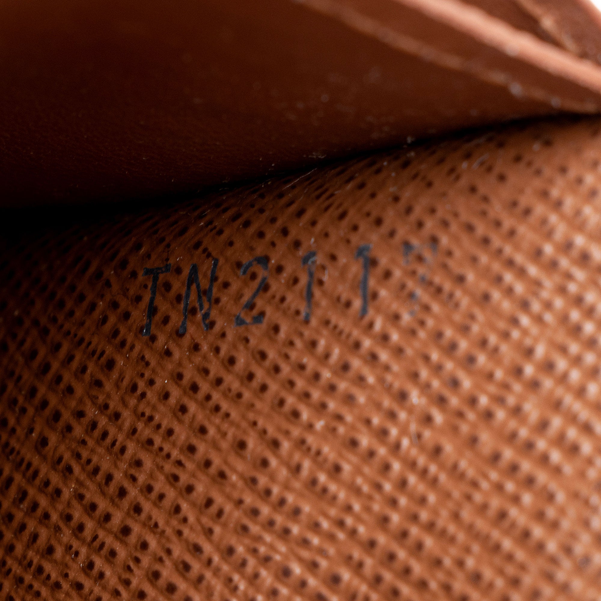 Louis Vuitton Monogram Canvas Brazza Wallet