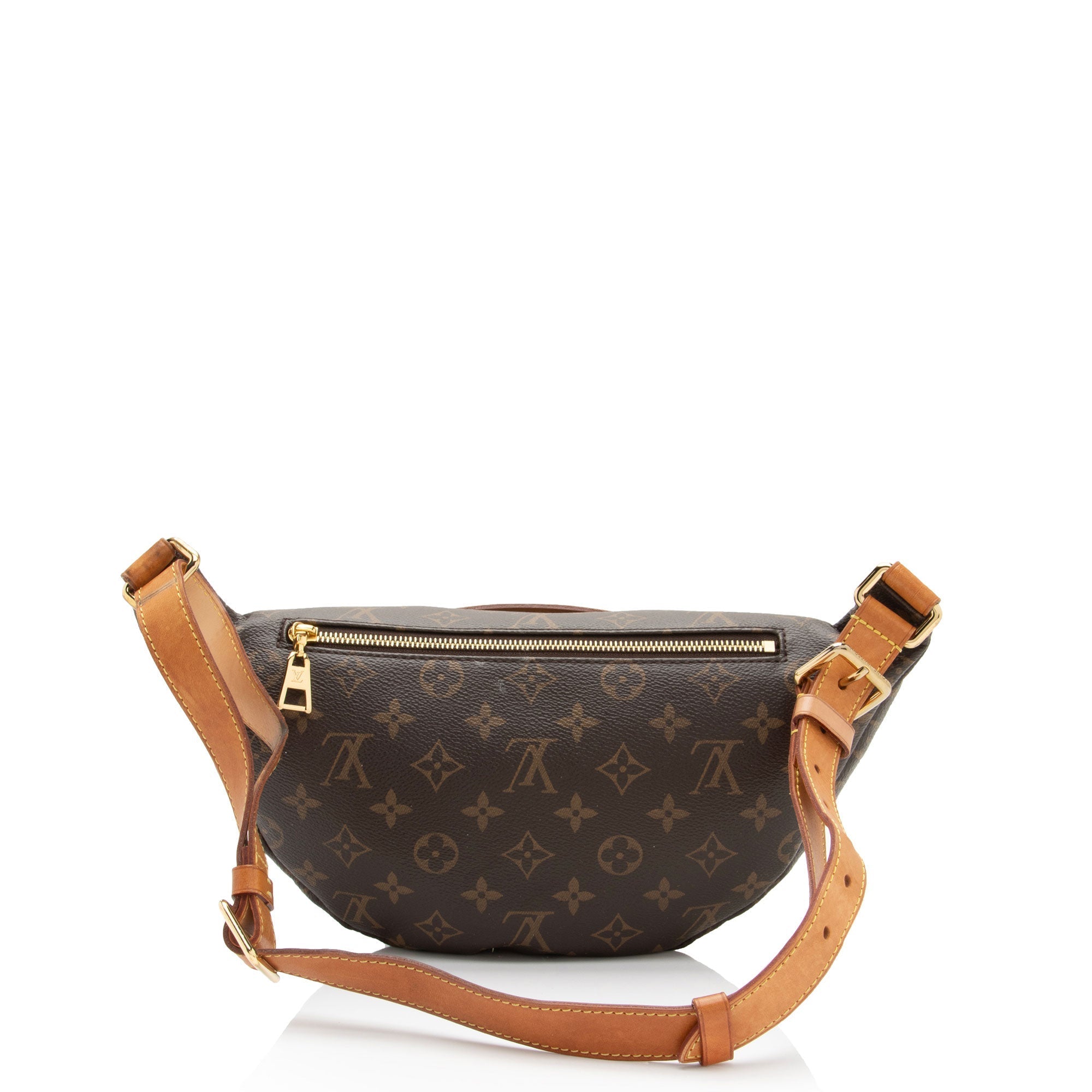 Louis Vuitton Monogram Canvas Bumbag (SHF-w6VOvH)