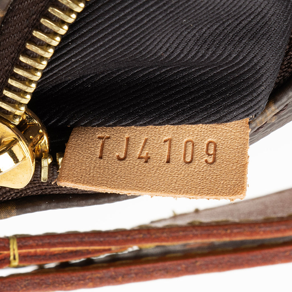 Louis Vuitton Monogram Canvas Bumbag (SHF-w6VOvH)