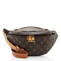 Louis Vuitton Monogram Canvas Bumbag (SHF-nLrjfi)