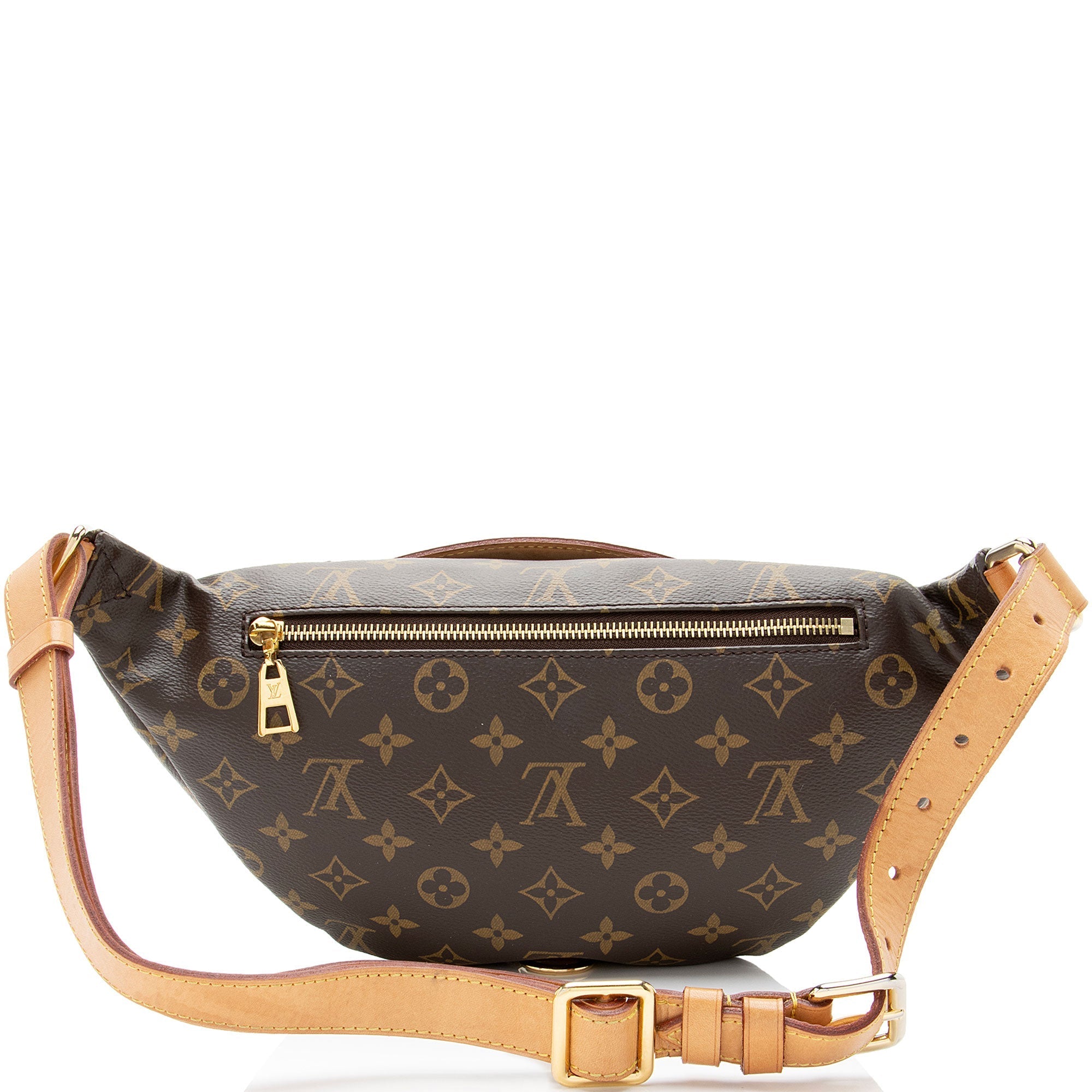 Louis Vuitton Monogram Canvas Bumbag