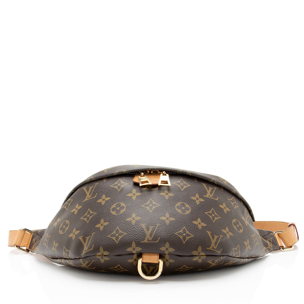 Louis Vuitton Monogram Canvas Bumbag