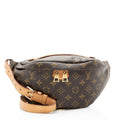 Louis Vuitton Monogram Canvas Bumbag