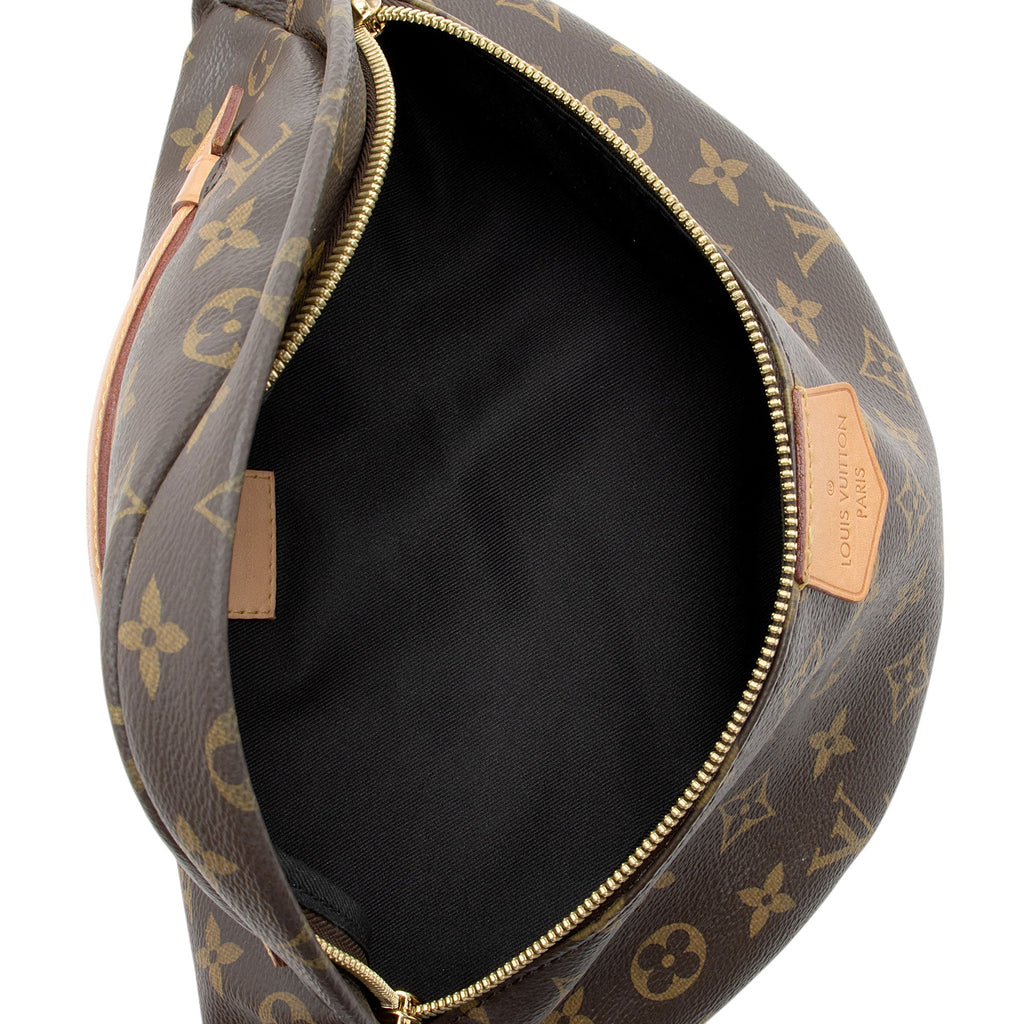 Louis Vuitton Monogram Canvas Bumbag