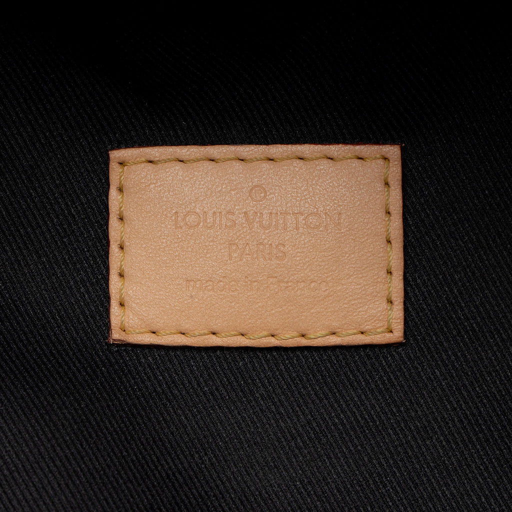 Louis Vuitton Monogram Canvas Bumbag