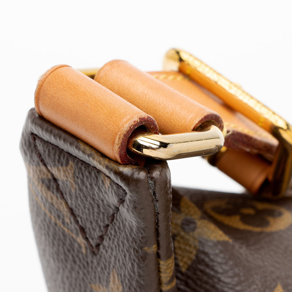 Louis Vuitton Monogram Canvas Bumbag