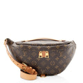 Louis Vuitton Monogram Canvas Bumbag