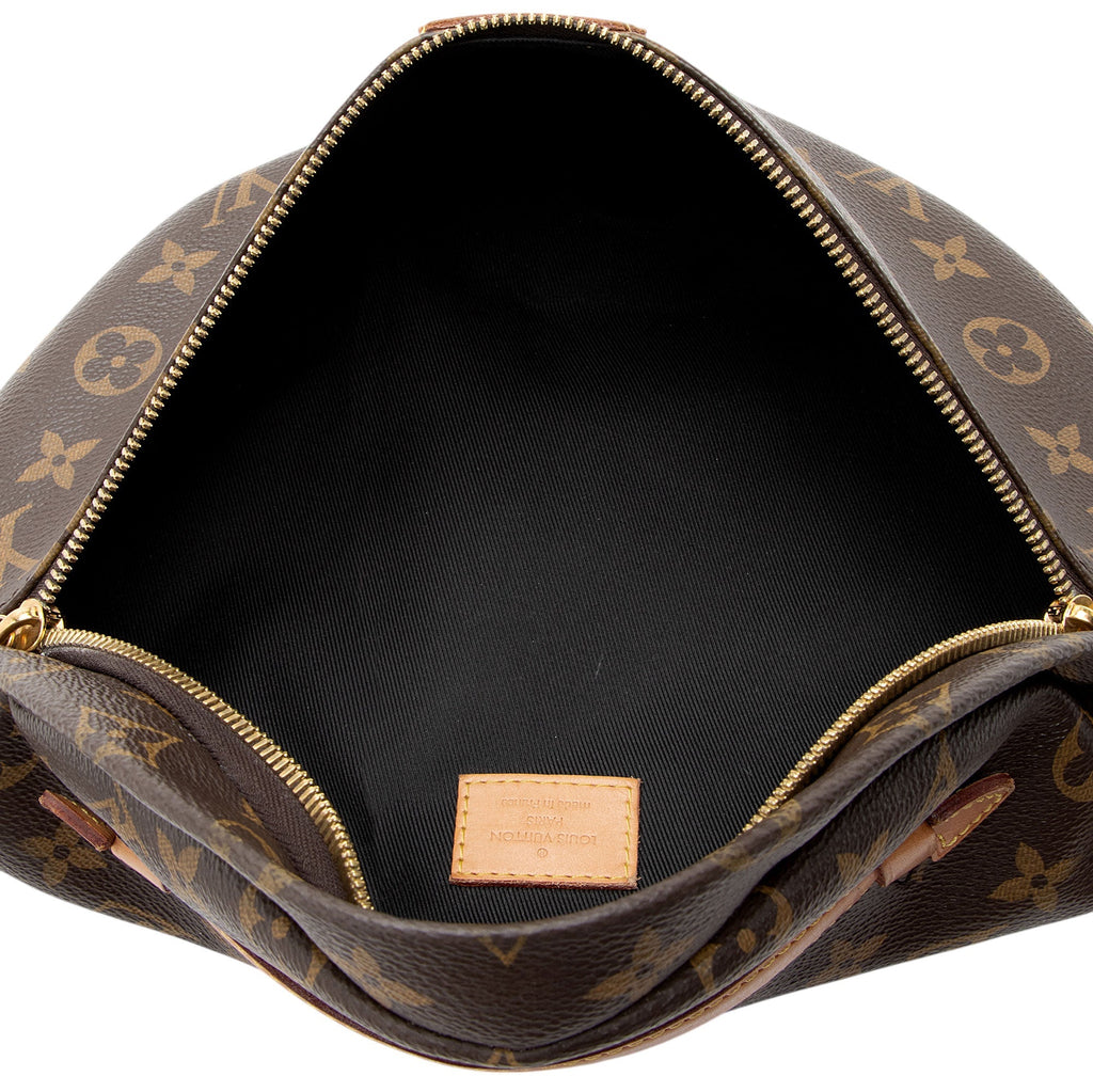 Louis Vuitton Monogram Canvas Bumbag