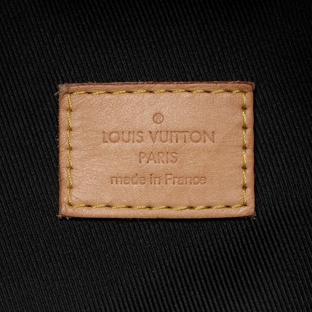 Louis Vuitton Monogram Canvas Bumbag