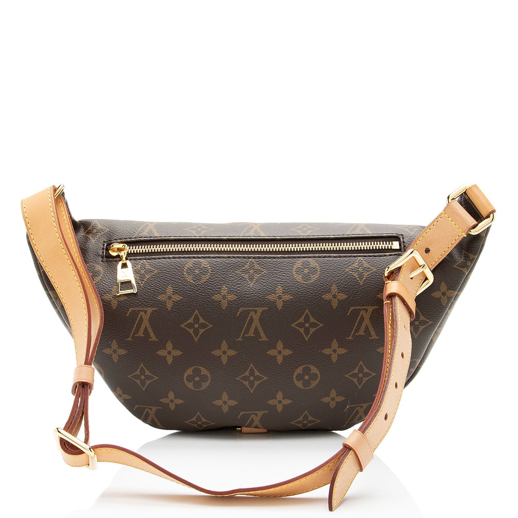 Louis Vuitton Monogram Canvas Bumbag
