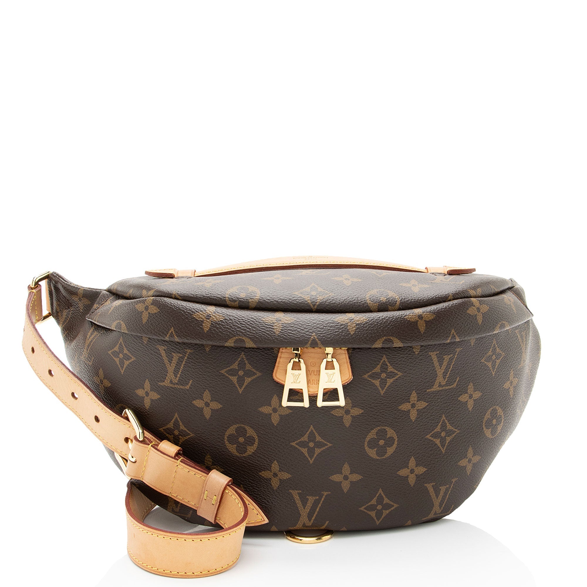 Louis Vuitton Monogram Canvas Bumbag