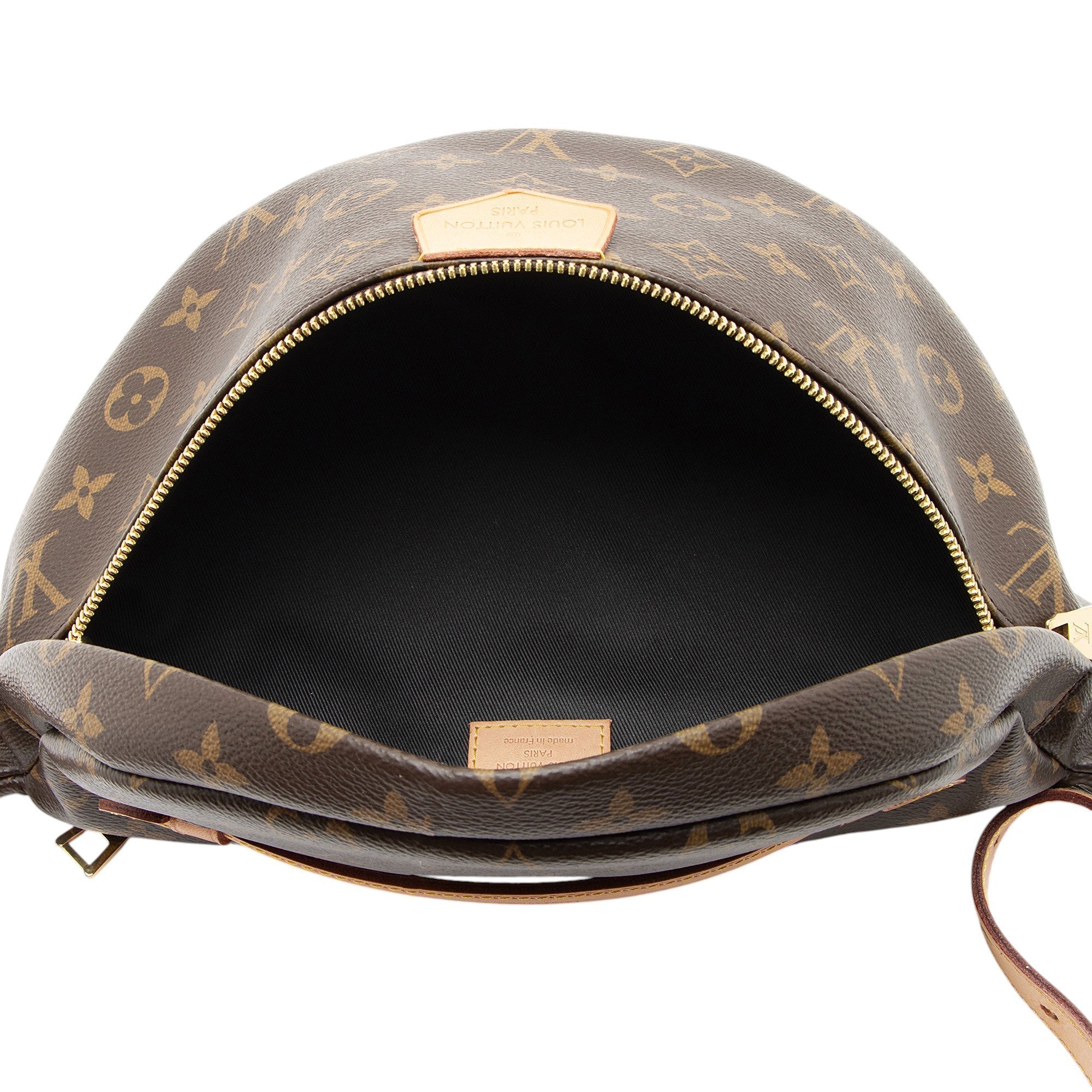 Louis Vuitton Monogram Canvas Bumbag