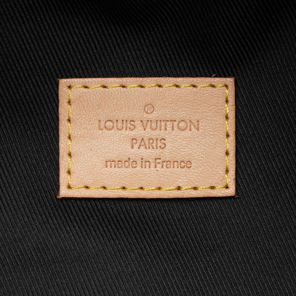 Louis Vuitton Monogram Canvas Bumbag