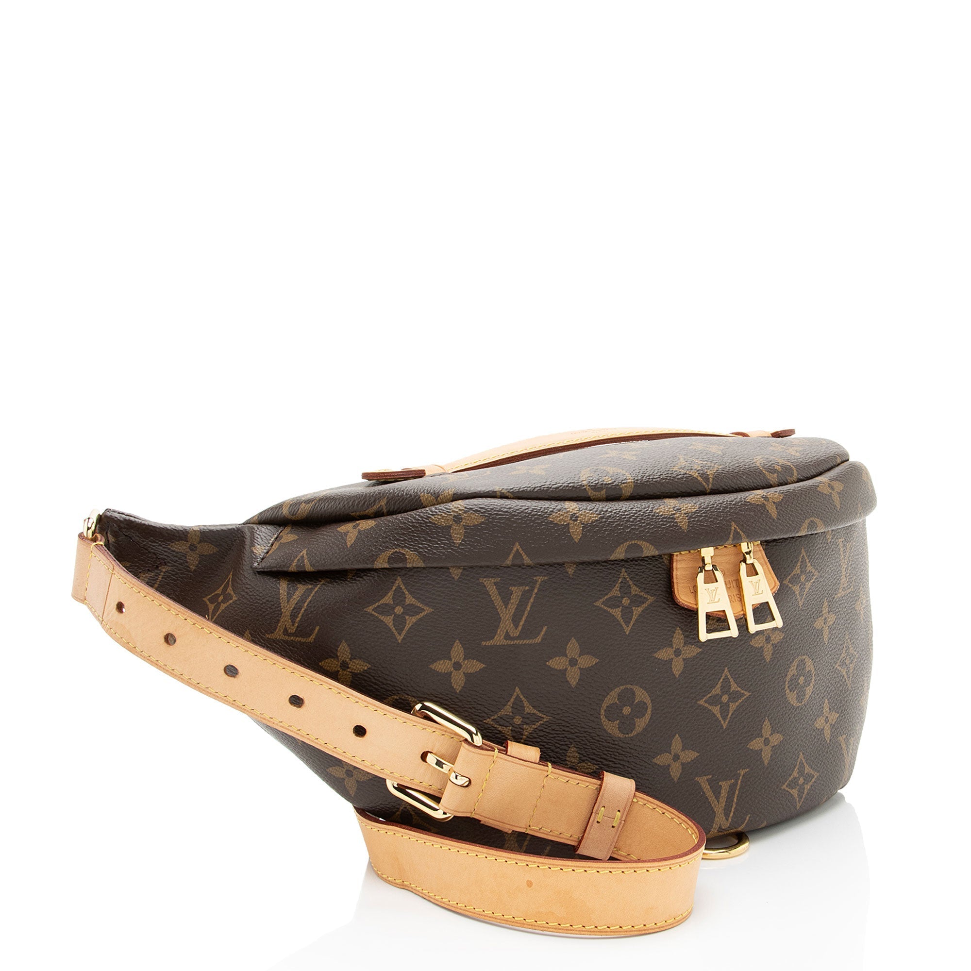 Louis Vuitton Monogram Canvas Bumbag