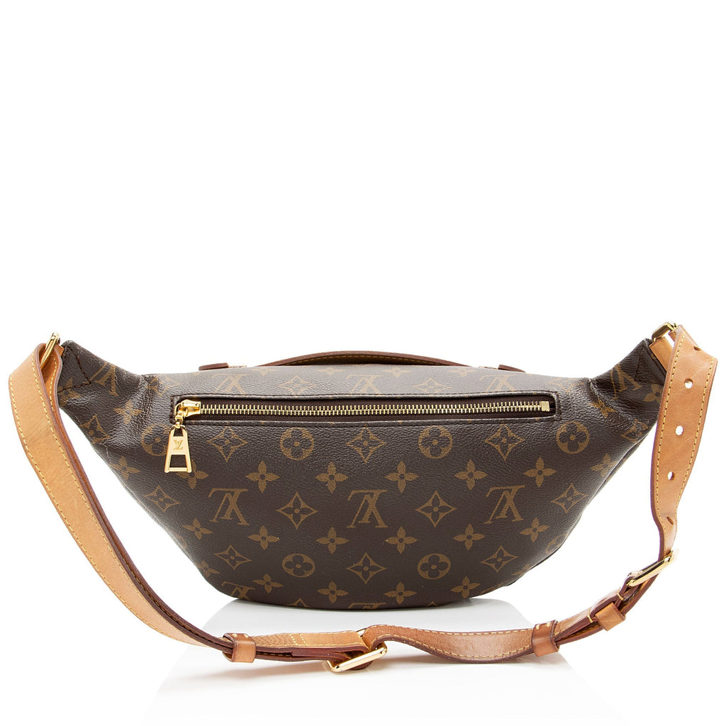 Louis Vuitton Monogram Canvas Bumbag