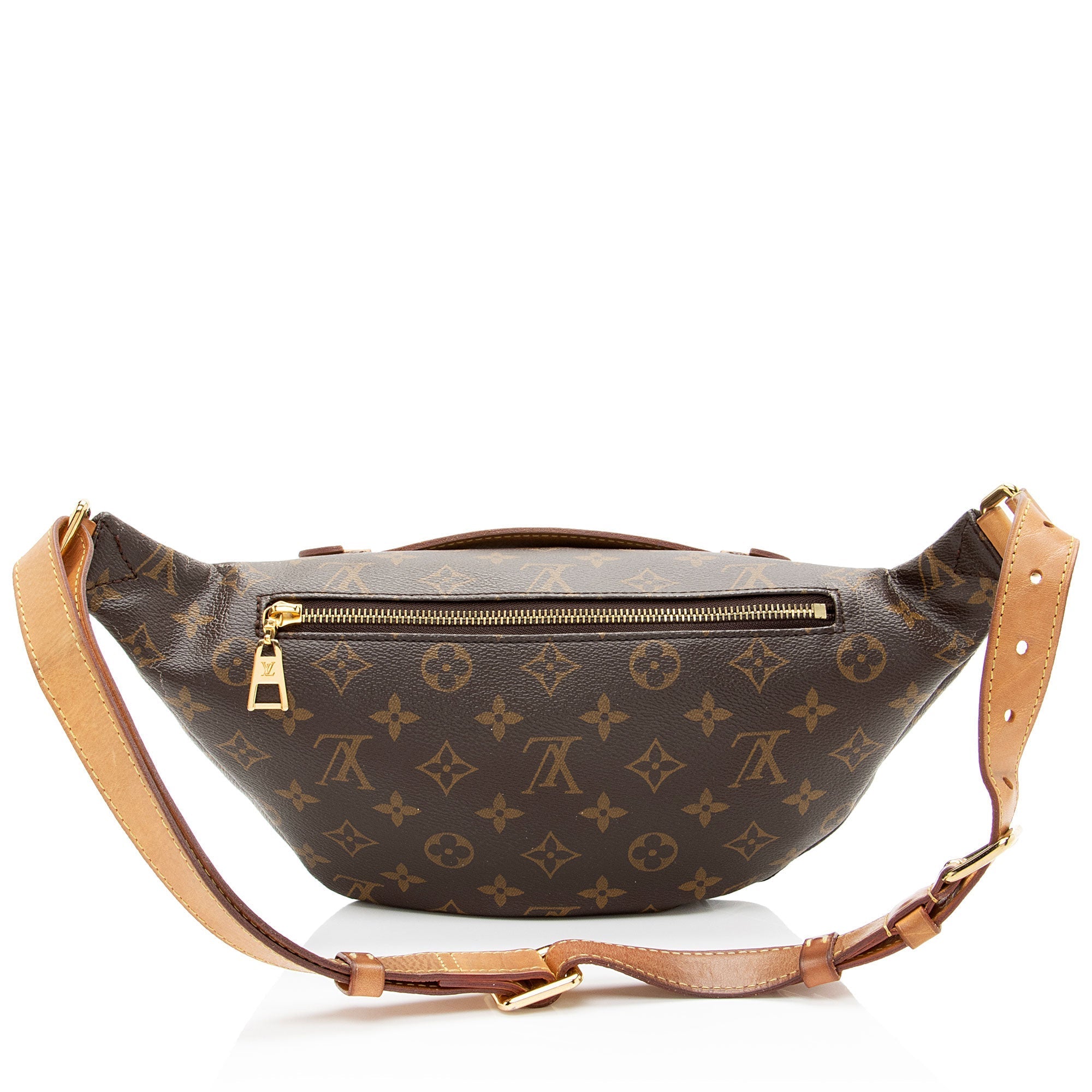 Louis Vuitton Monogram Canvas Bumbag