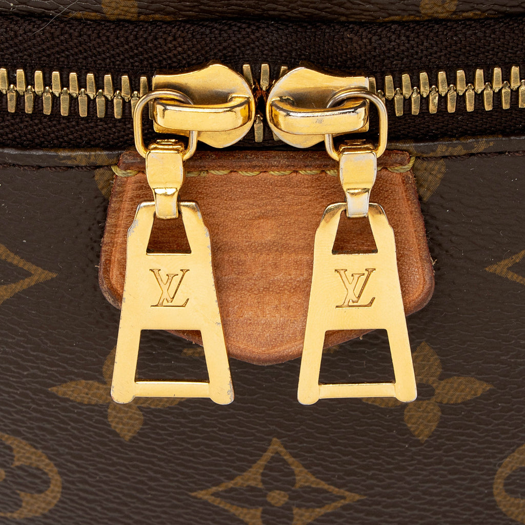 Louis Vuitton Monogram Canvas Bumbag