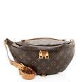 Louis Vuitton Monogram Canvas Bumbag
