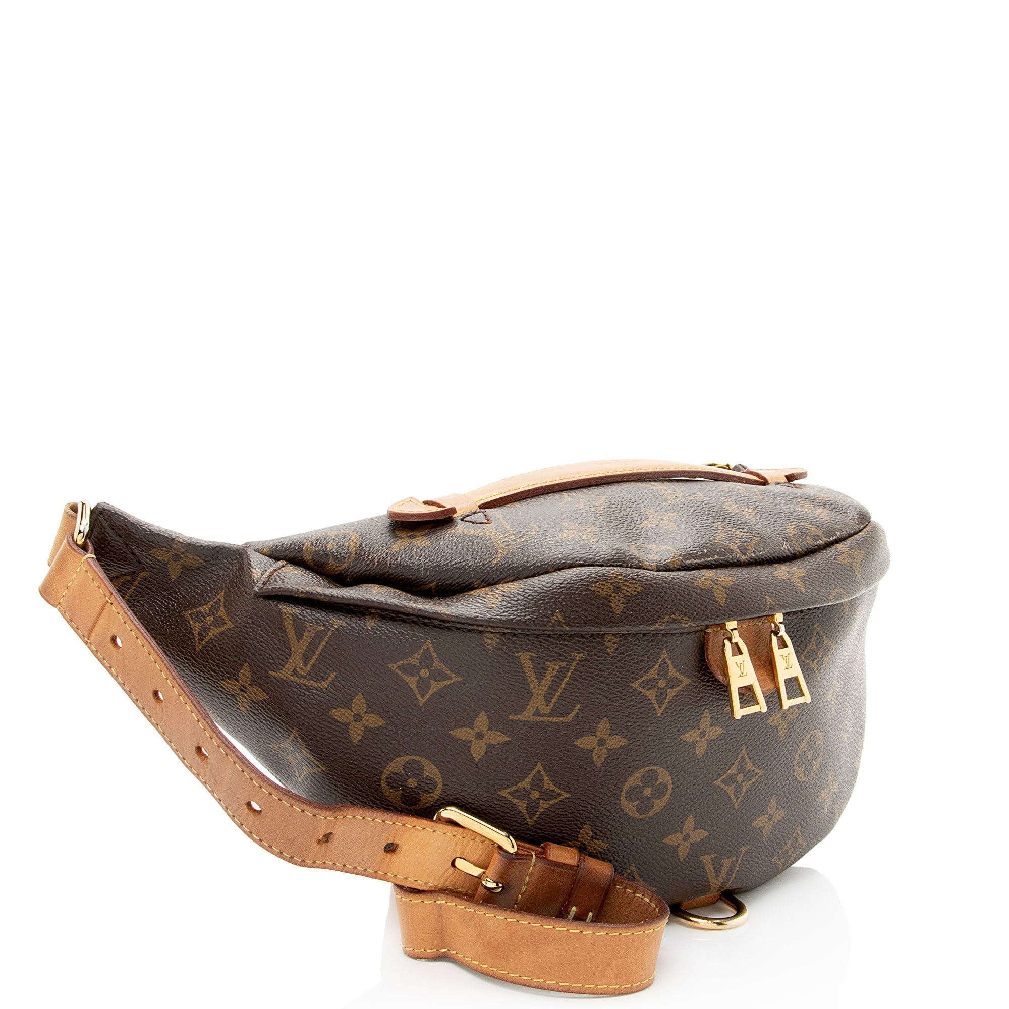 Louis Vuitton Monogram Canvas Bumbag
