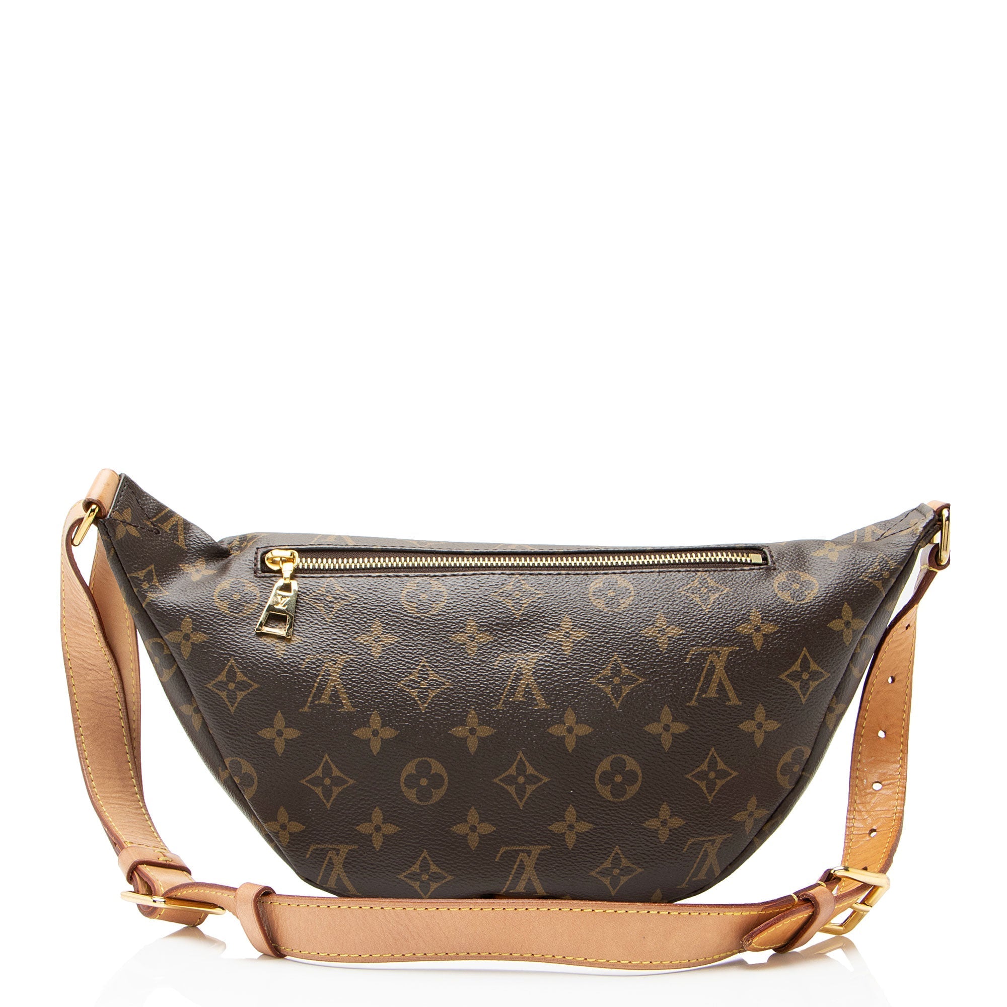 Louis Vuitton Monogram Canvas Bumbag