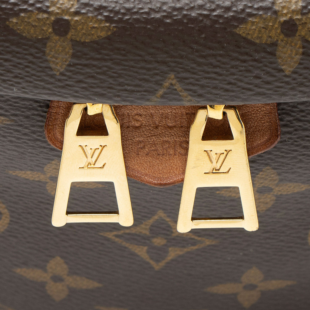 Louis Vuitton Monogram Canvas Bumbag