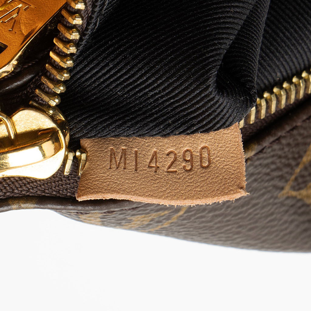 Louis Vuitton Monogram Canvas Bumbag