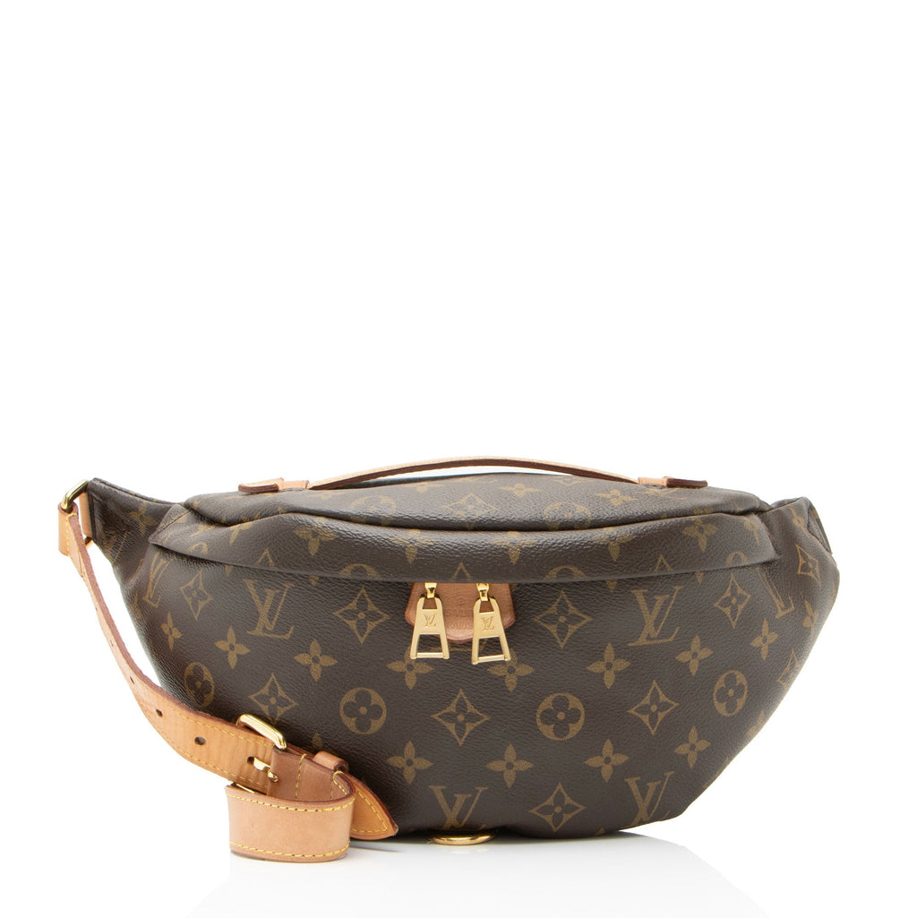 Louis Vuitton Monogram Canvas Bumbag