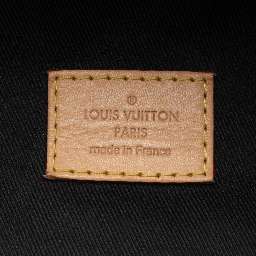 Louis Vuitton Monogram Canvas Bumbag