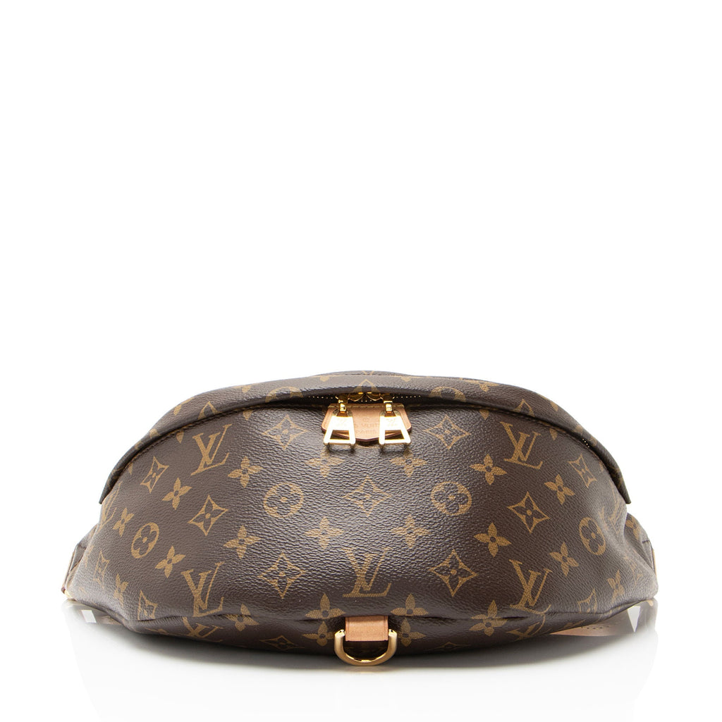 Louis Vuitton Monogram Canvas Bumbag