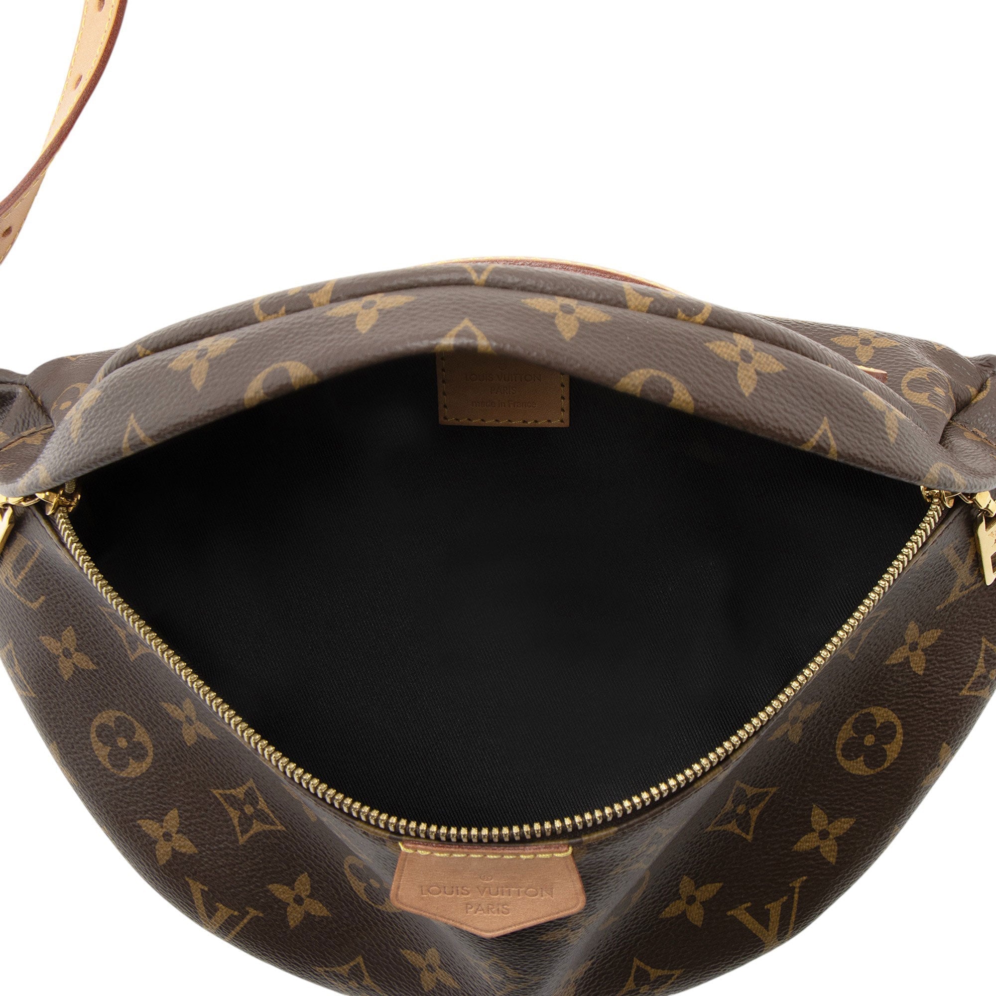 Louis Vuitton Monogram Canvas Bumbag