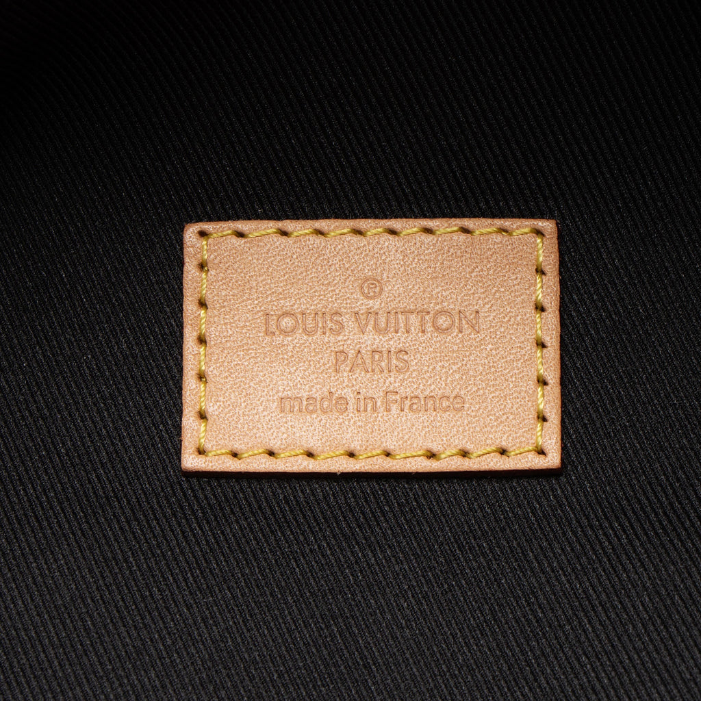 Louis Vuitton Monogram Canvas Bumbag