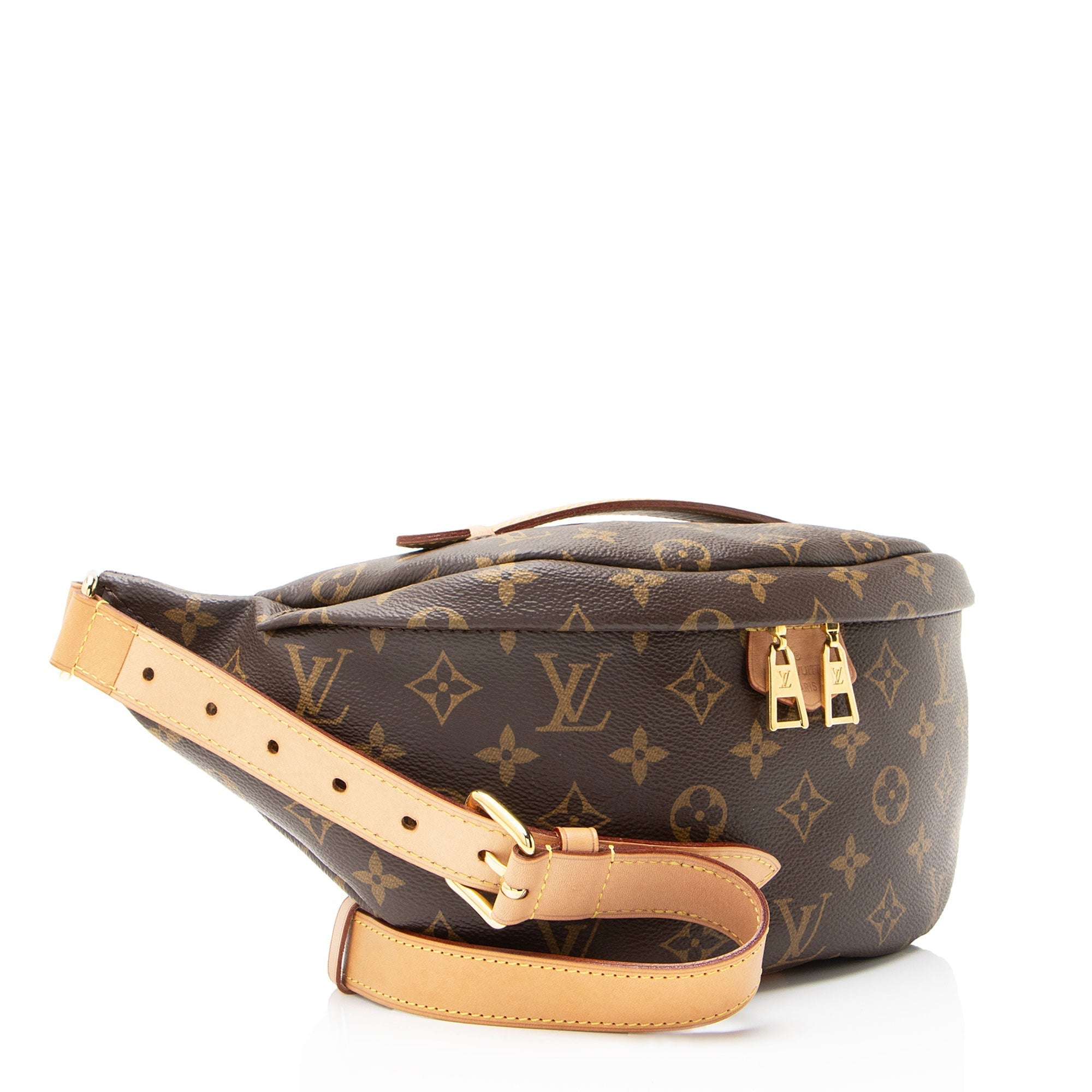 Louis Vuitton Monogram Canvas Bumbag