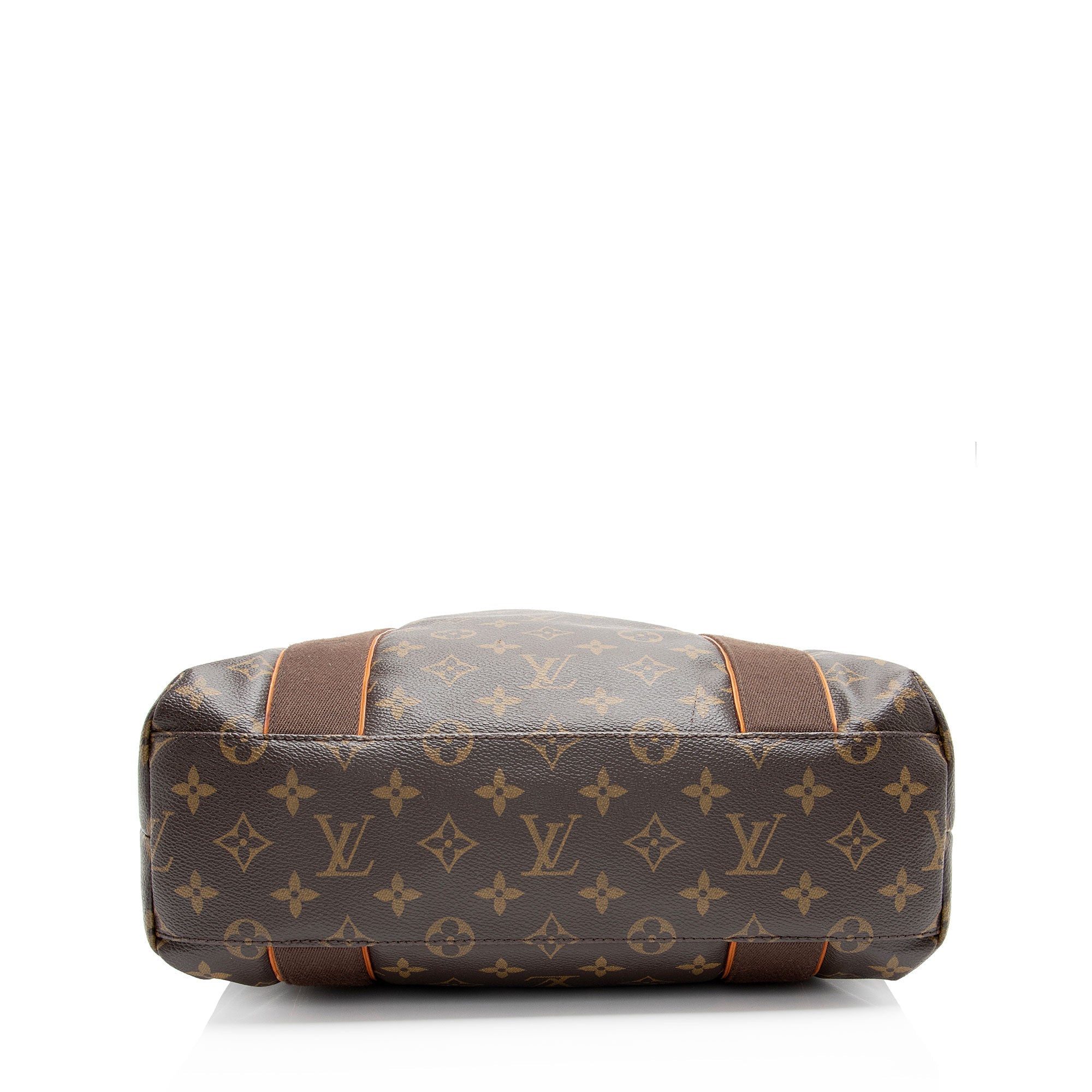 Louis Vuitton Monogram Canvas Cabas Beaubourg Tote