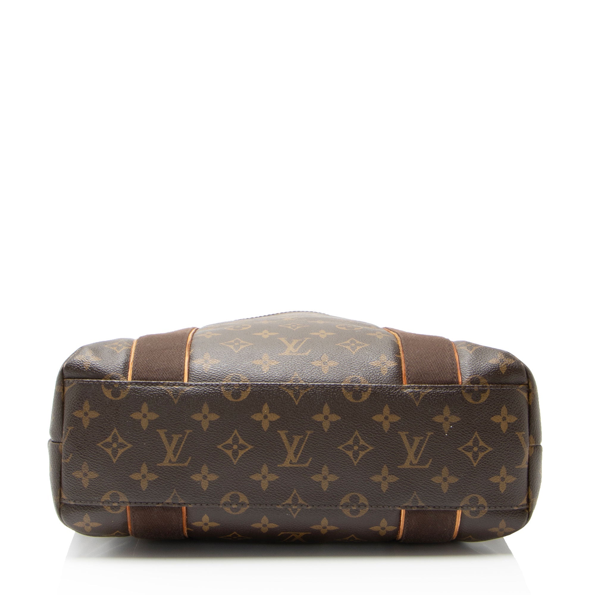 Louis Vuitton Monogram Canvas Cabas Beaubourg Tote