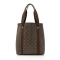 Louis Vuitton Monogram Canvas Cabas Beaubourg Tote
